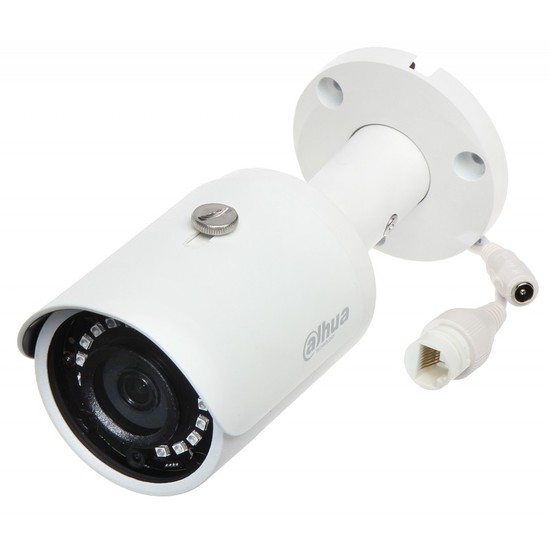 Видеокамера Dahua DH-IPC-HFW1230SP-0280B